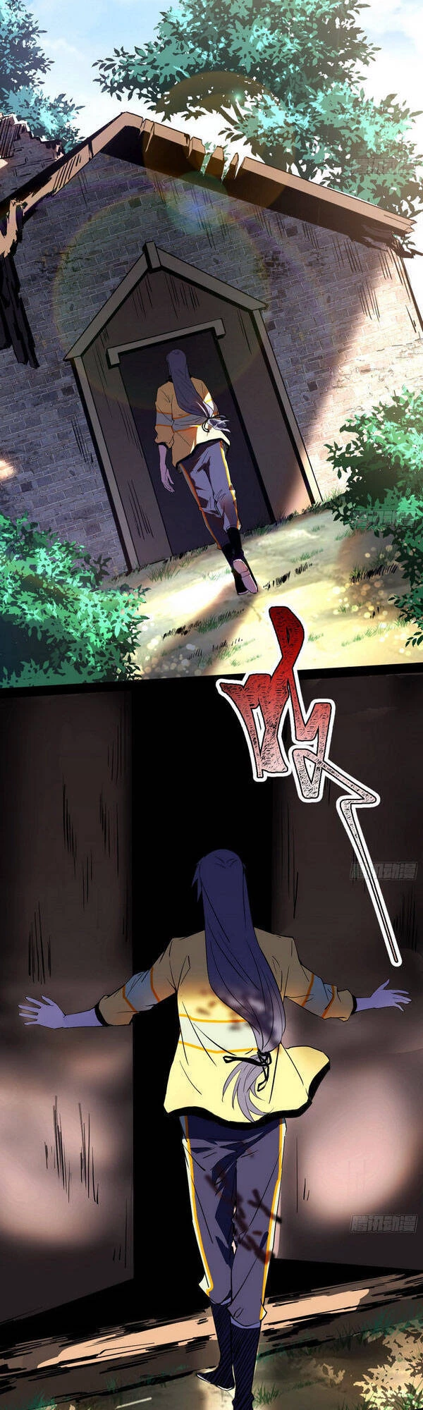 Ta Là Tà Đế Chapter 158 - Trang 4