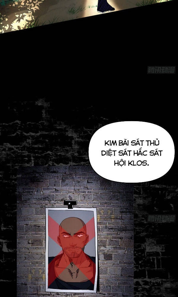 Ta Là Tà Đế Chapter 158 - Trang 4