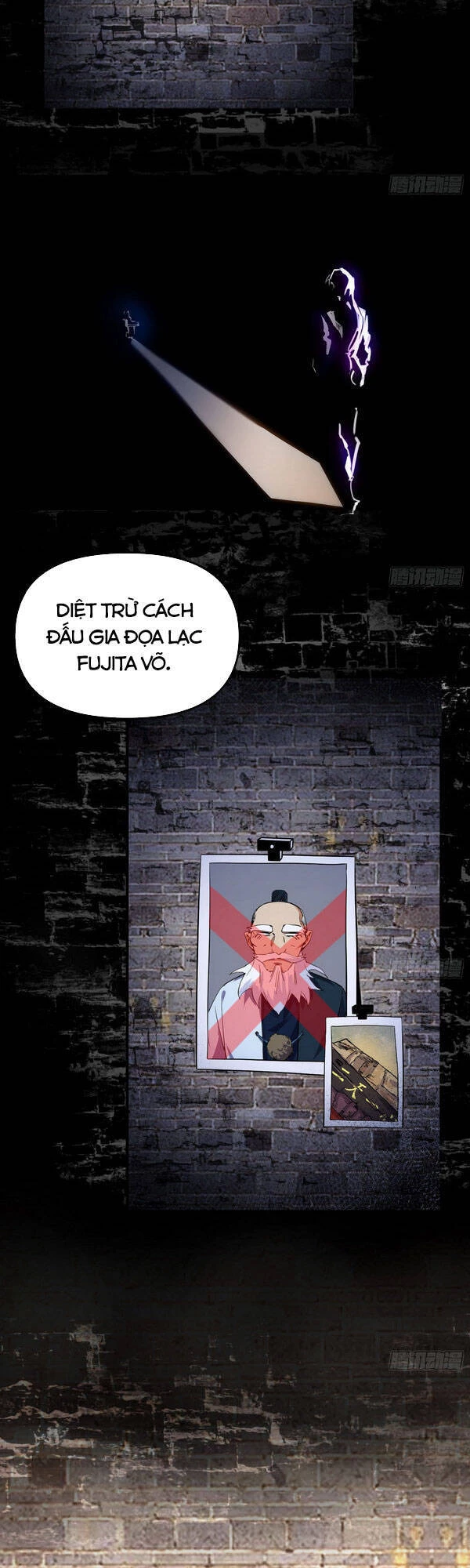 Ta Là Tà Đế Chapter 158 - Trang 4