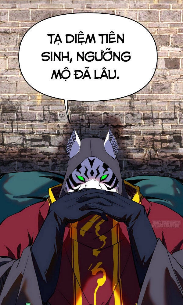 Ta Là Tà Đế Chapter 158 - Trang 4