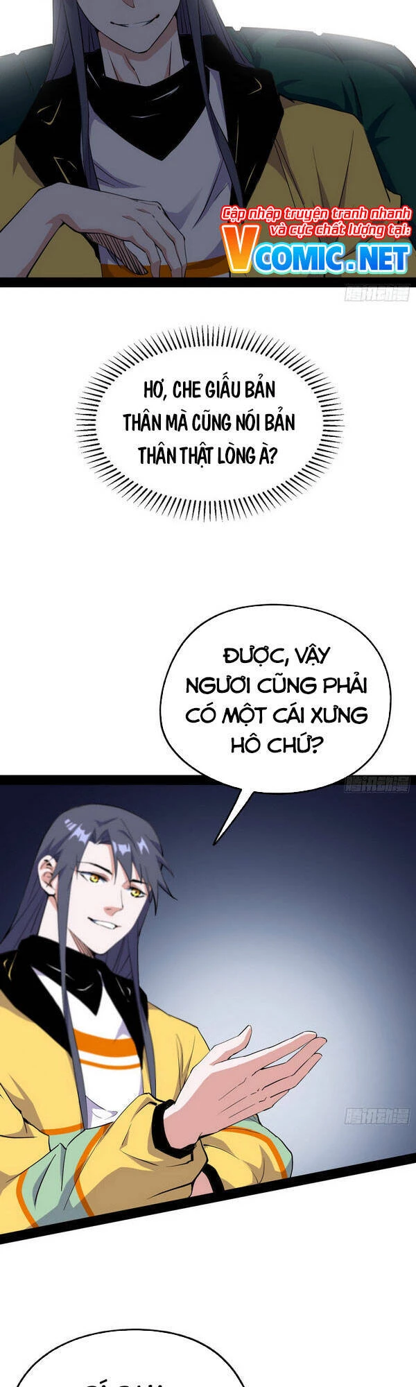 Ta Là Tà Đế Chapter 158 - Trang 4