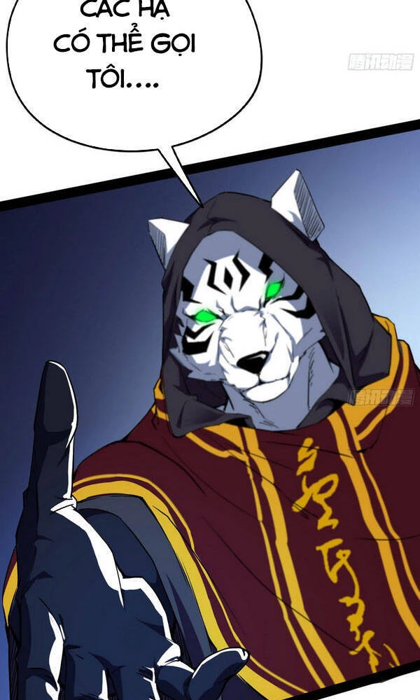 Ta Là Tà Đế Chapter 158 - Trang 4