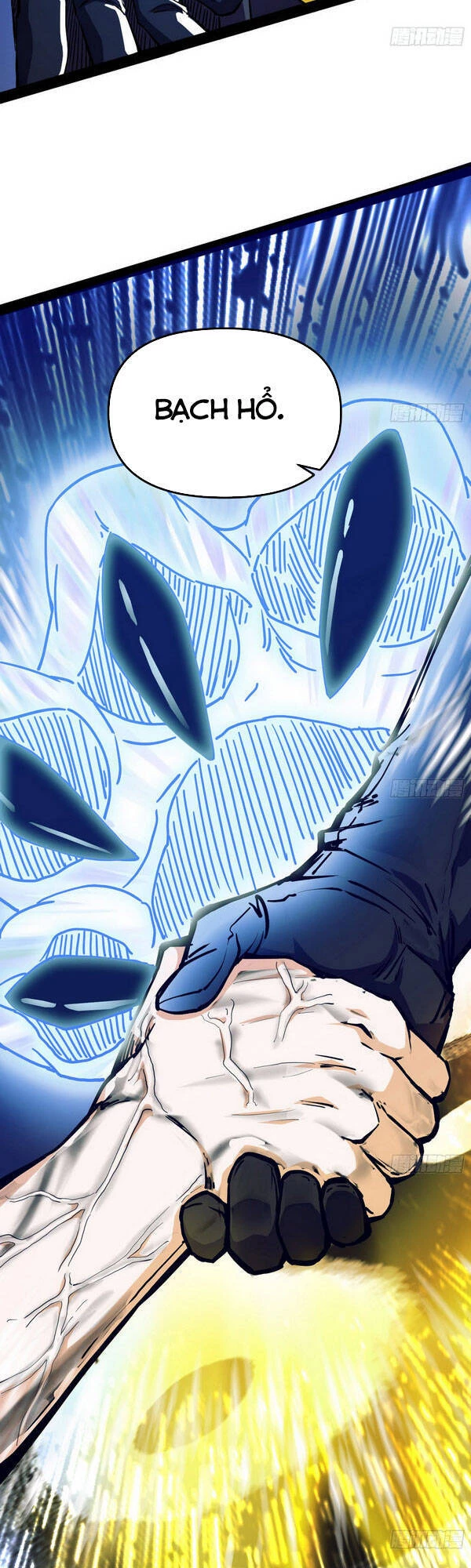 Ta Là Tà Đế Chapter 158 - Trang 4