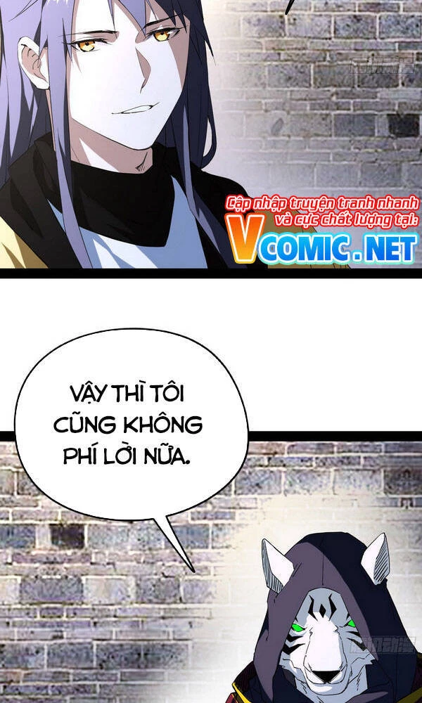 Ta Là Tà Đế Chapter 158 - Trang 4