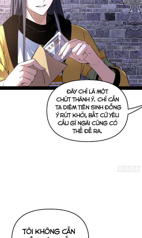 Ta Là Tà Đế Chapter 158 - Trang 4