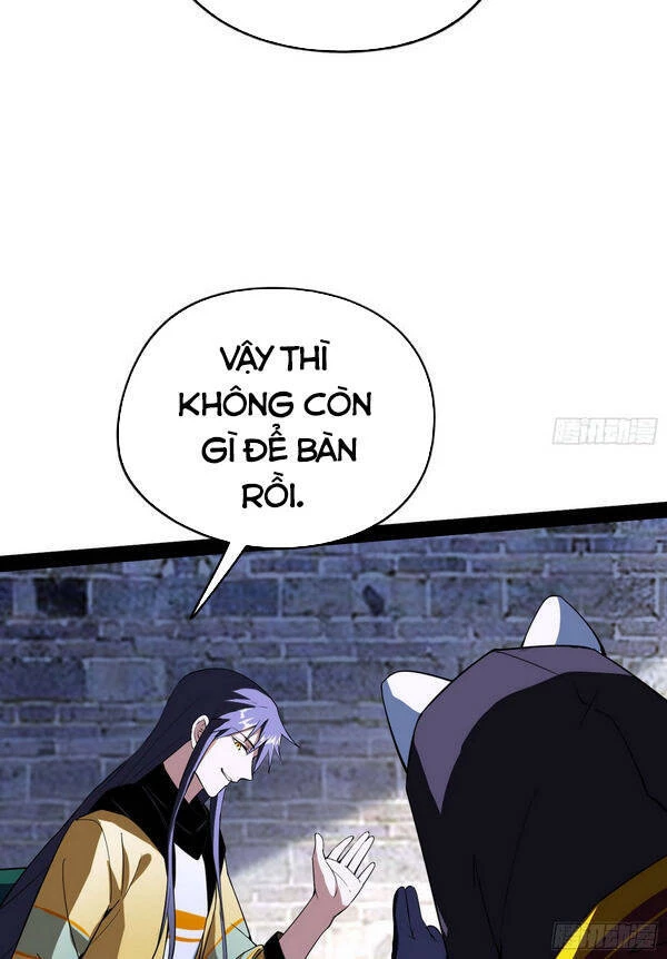 Ta Là Tà Đế Chapter 158 - Trang 4