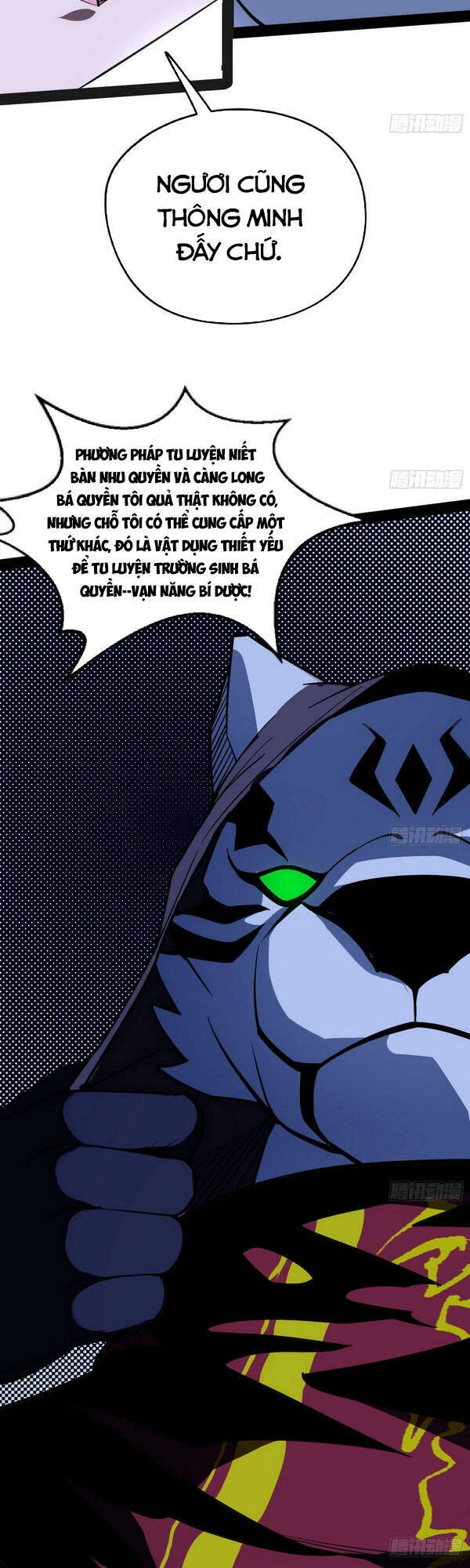 Ta Là Tà Đế Chapter 158 - Trang 4