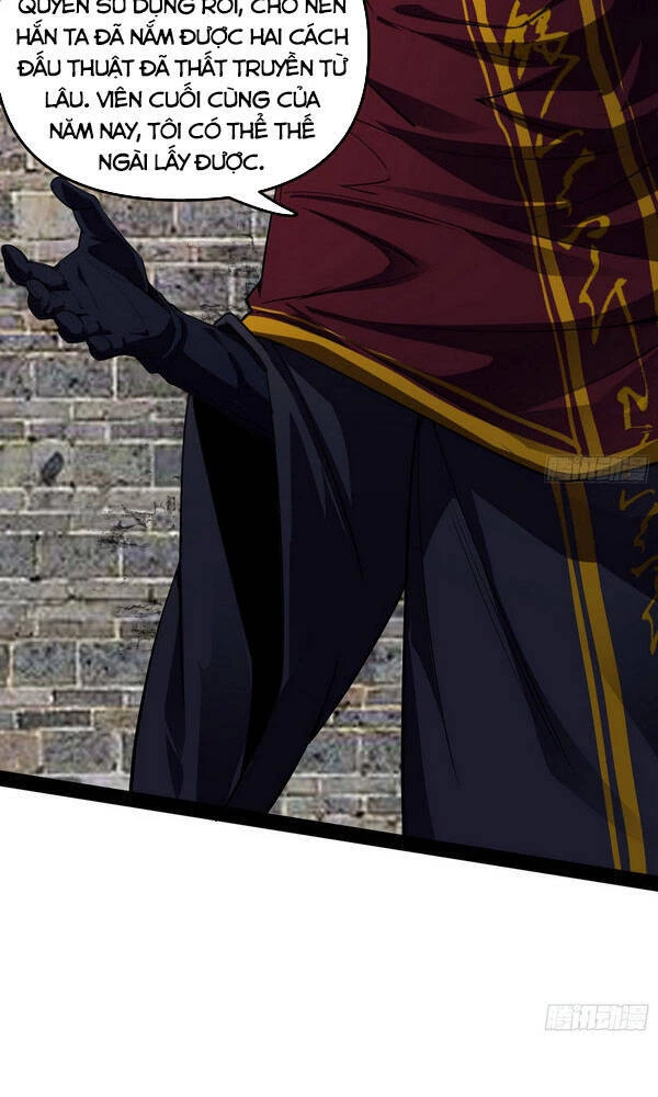 Ta Là Tà Đế Chapter 158 - Trang 4