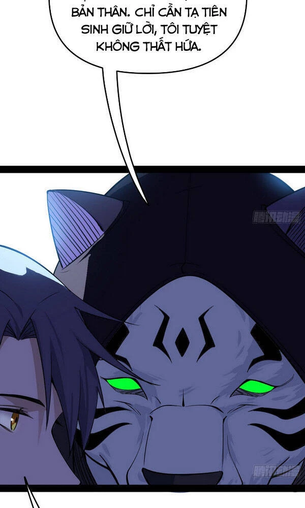 Ta Là Tà Đế Chapter 158 - Trang 4