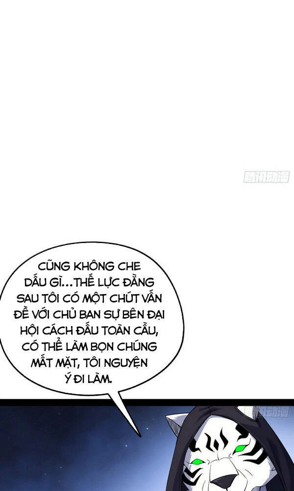 Ta Là Tà Đế Chapter 158 - Trang 4