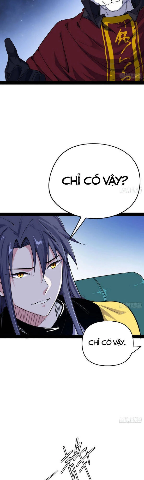 Ta Là Tà Đế Chapter 158 - Trang 4