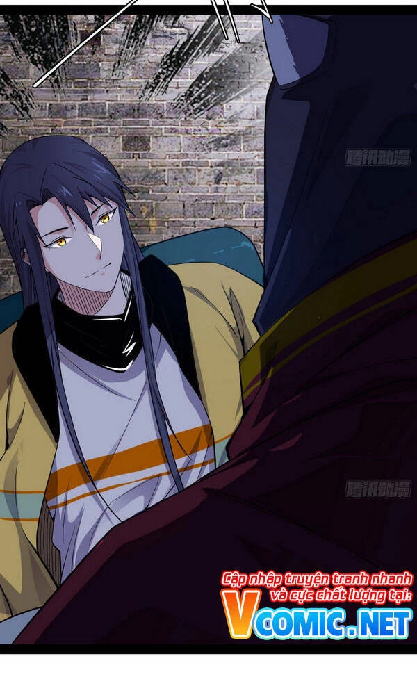 Ta Là Tà Đế Chapter 158 - Trang 4