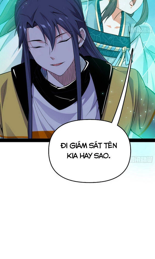 Ta Là Tà Đế Chapter 158 - Trang 4