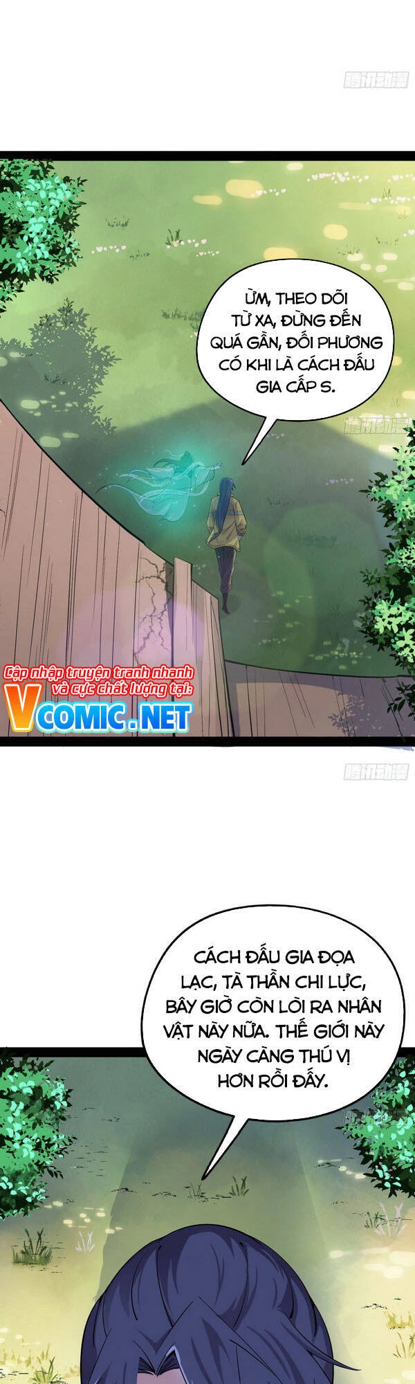 Ta Là Tà Đế Chapter 158 - Trang 4