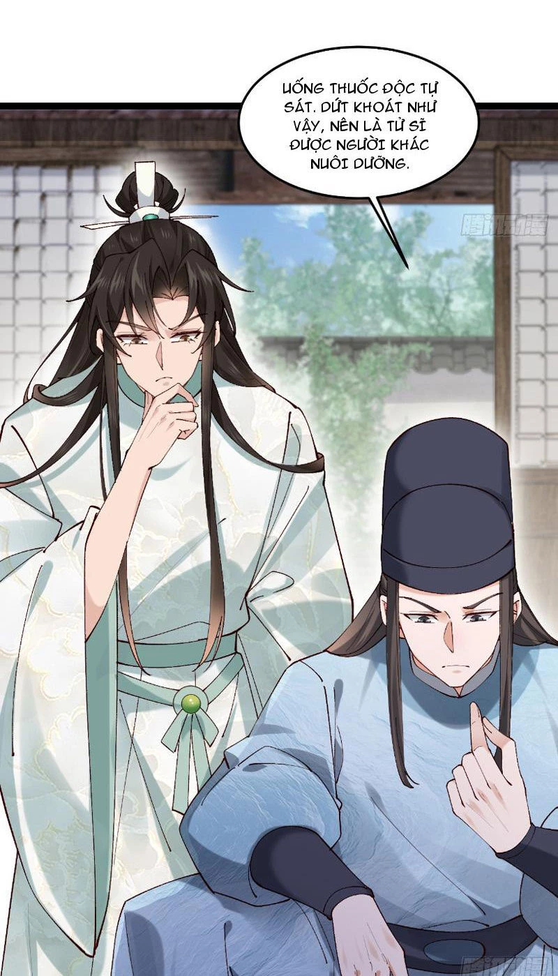 Công Tử Biệt Tú! Chapter 41 - Trang 4