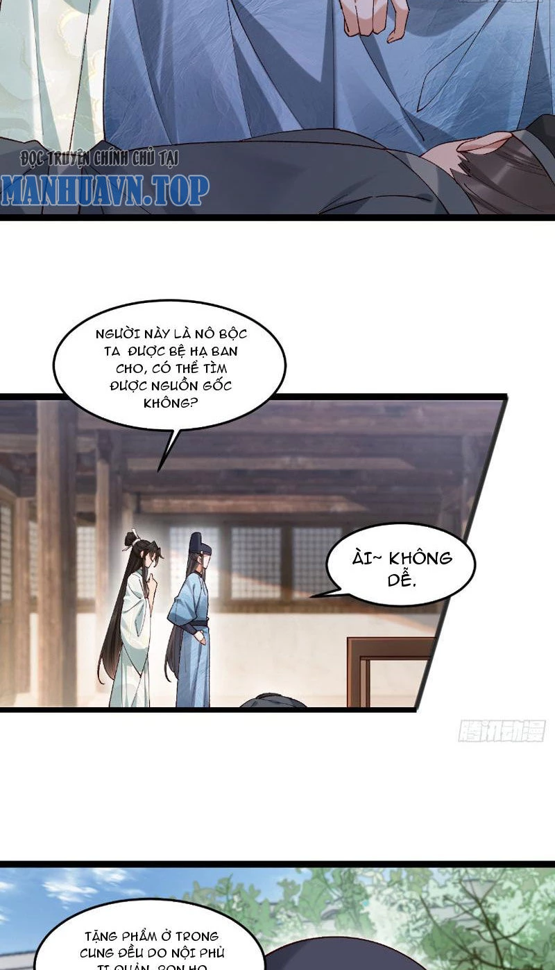 Công Tử Biệt Tú! Chapter 41 - Trang 4