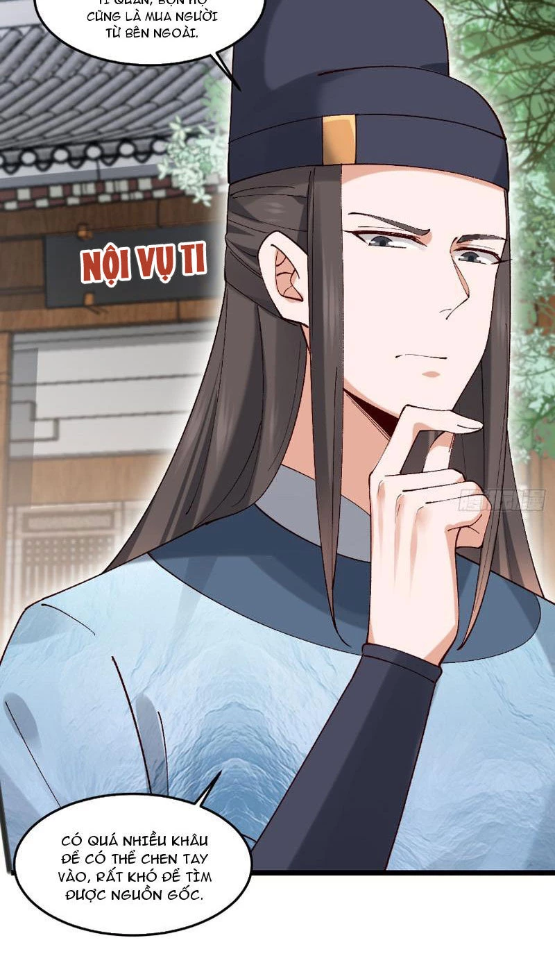 Công Tử Biệt Tú! Chapter 41 - Trang 4