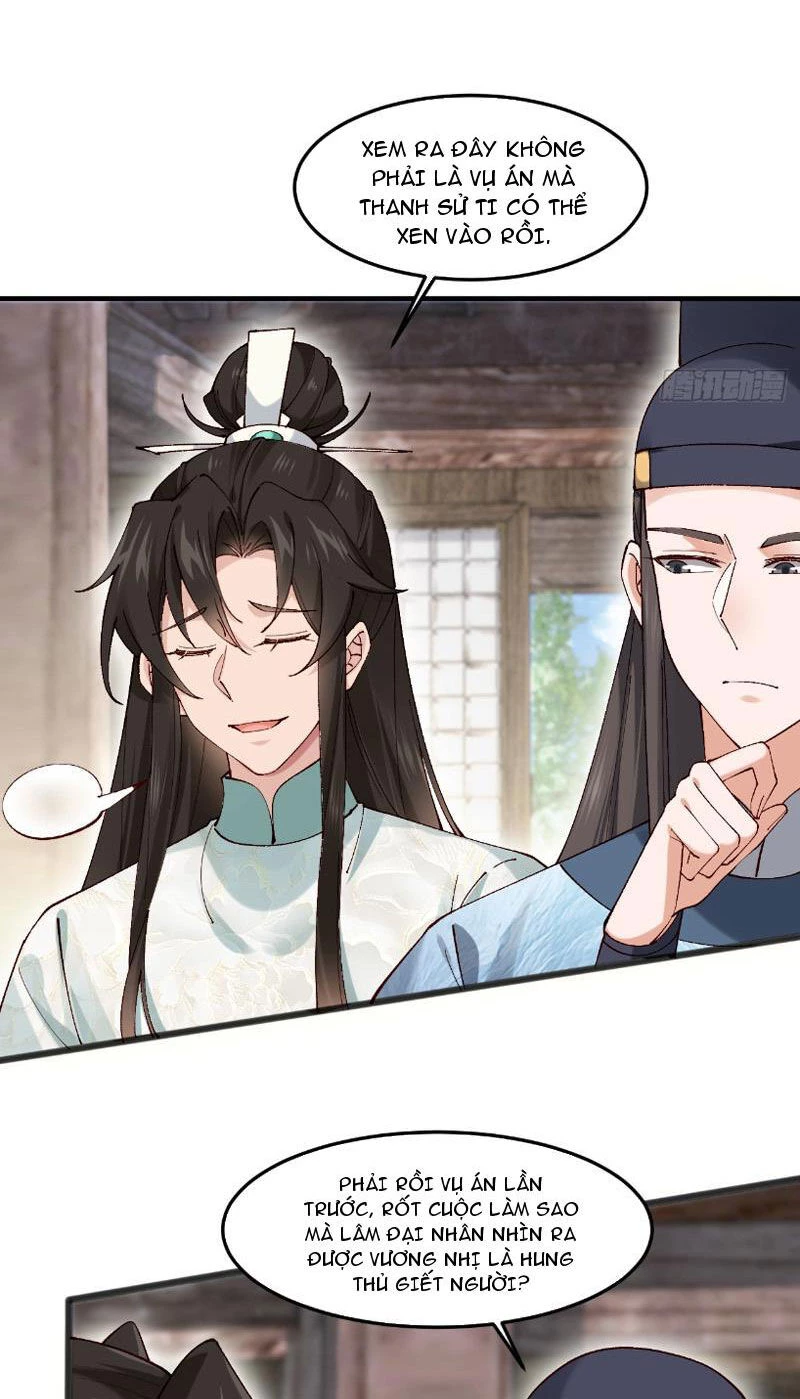 Công Tử Biệt Tú! Chapter 41 - Trang 4