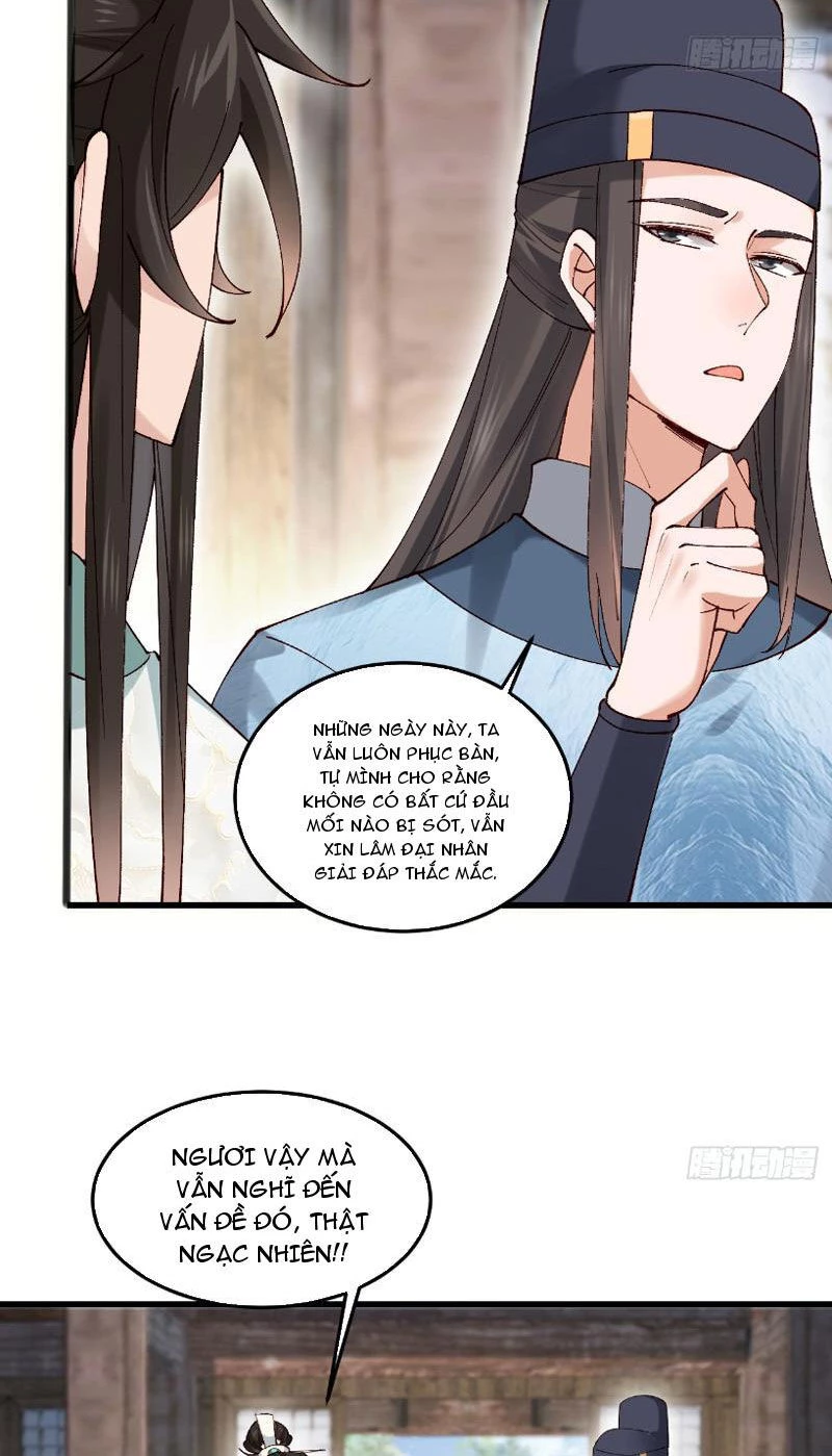 Công Tử Biệt Tú! Chapter 41 - Trang 4