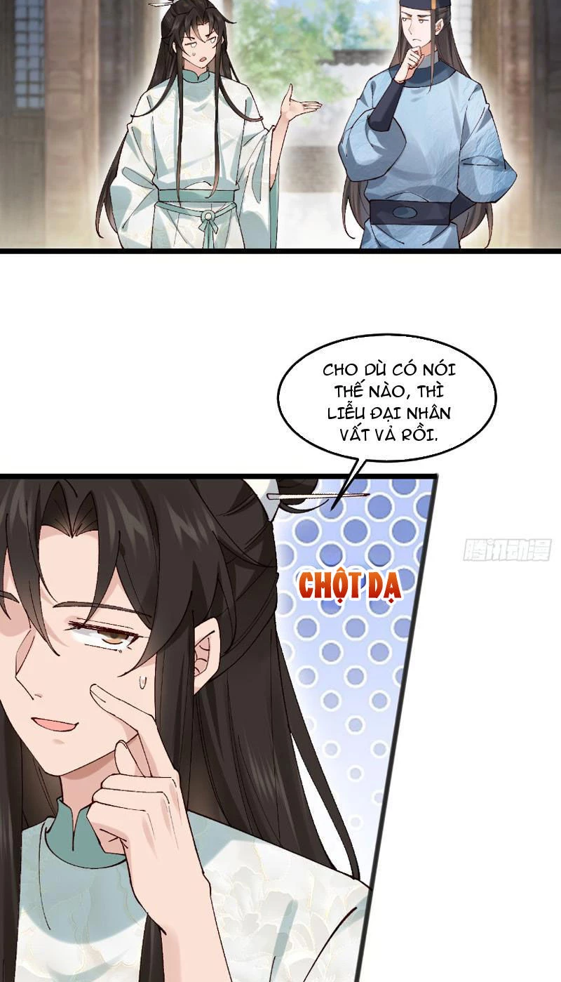 Công Tử Biệt Tú! Chapter 41 - Trang 4