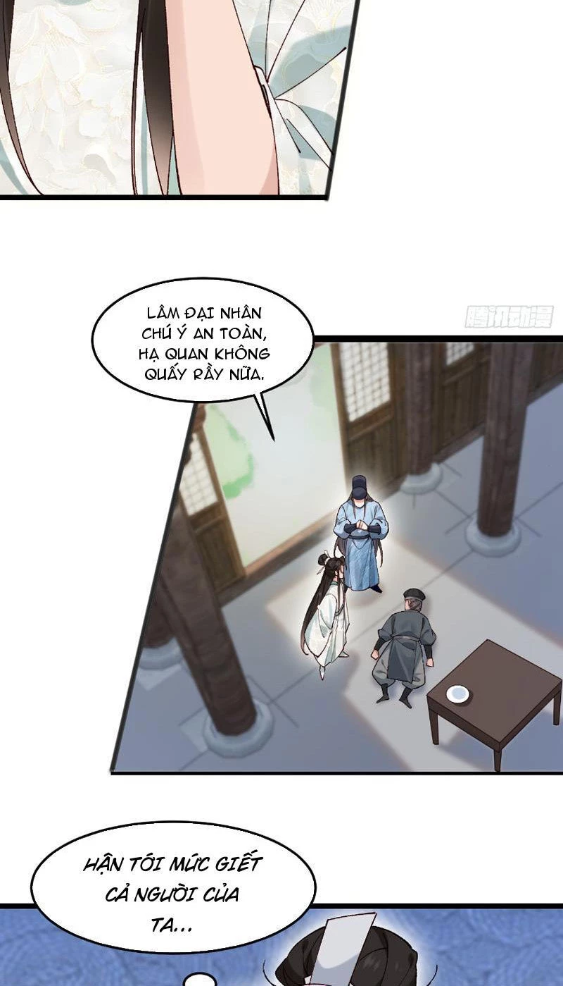 Công Tử Biệt Tú! Chapter 41 - Trang 4