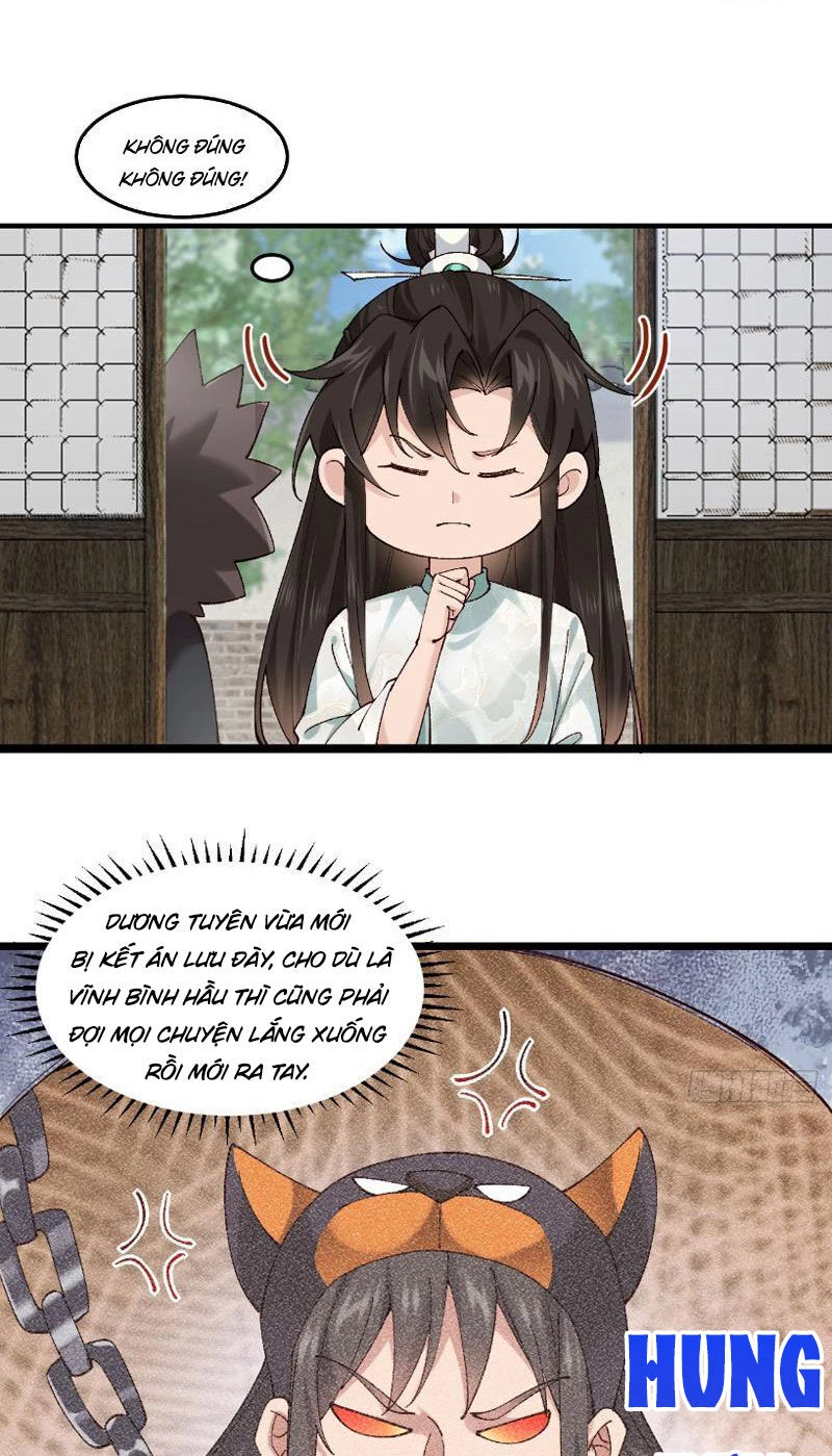 Công Tử Biệt Tú! Chapter 41 - Trang 4