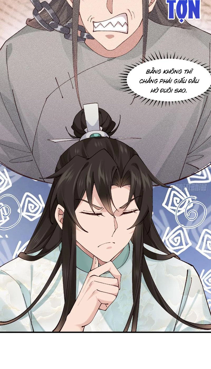 Công Tử Biệt Tú! Chapter 41 - Trang 4