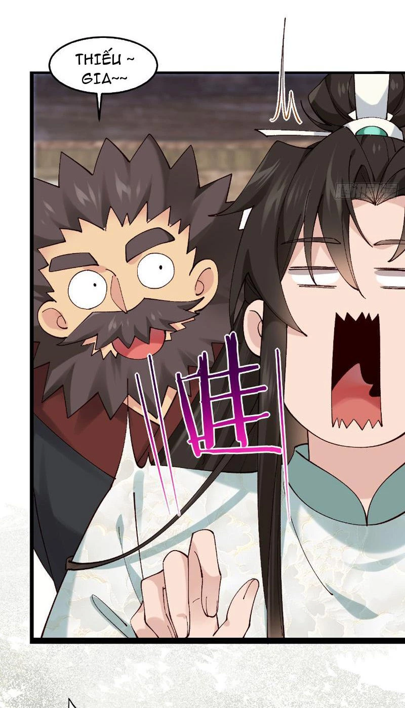 Công Tử Biệt Tú! Chapter 41 - Trang 4