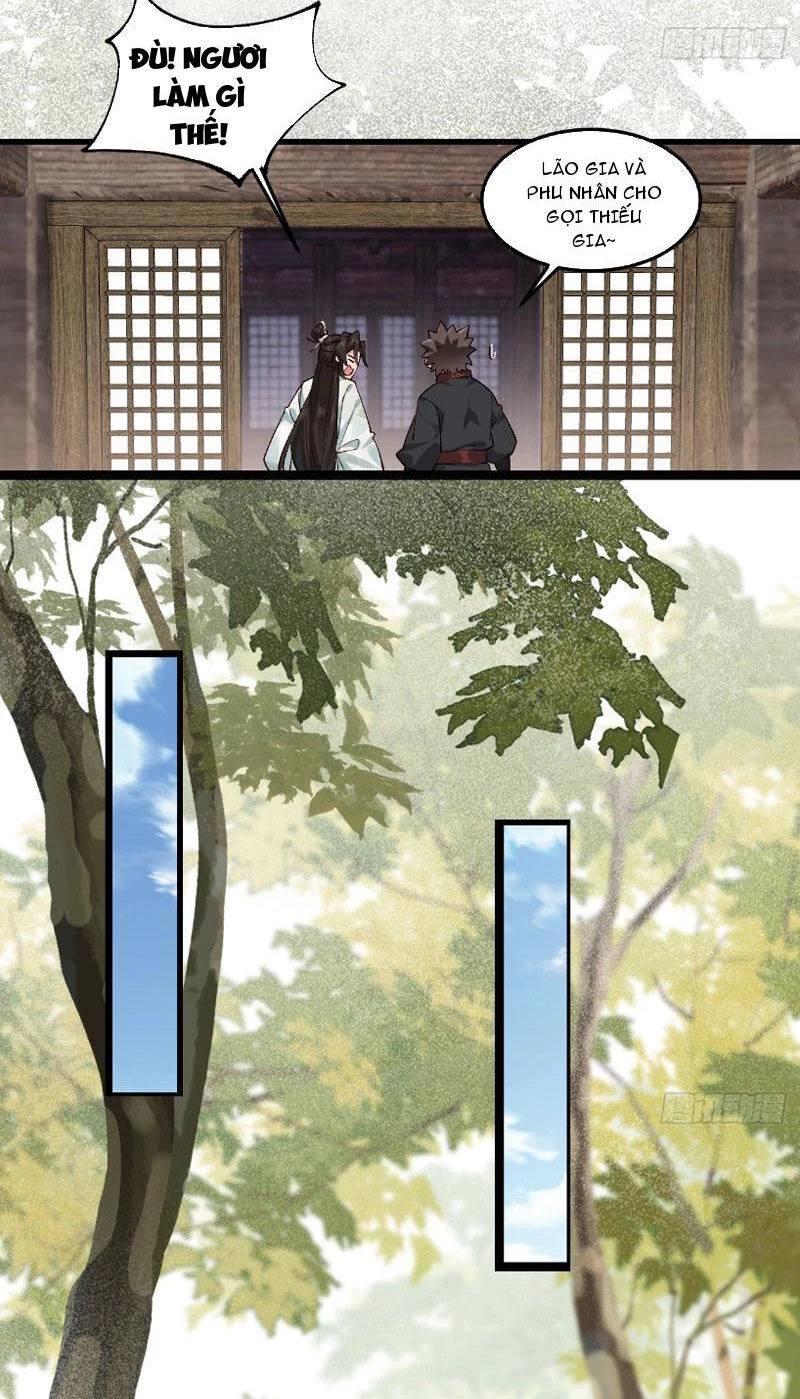 Công Tử Biệt Tú! Chapter 41 - Trang 4