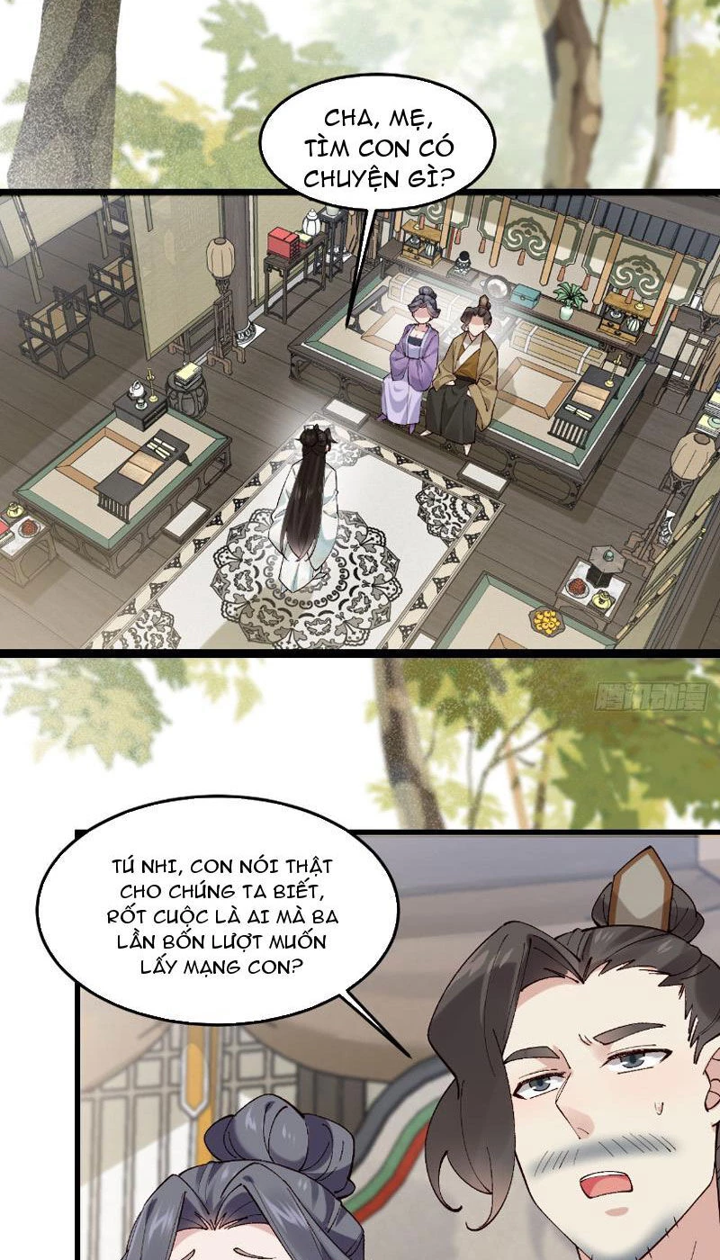 Công Tử Biệt Tú! Chapter 41 - Trang 4