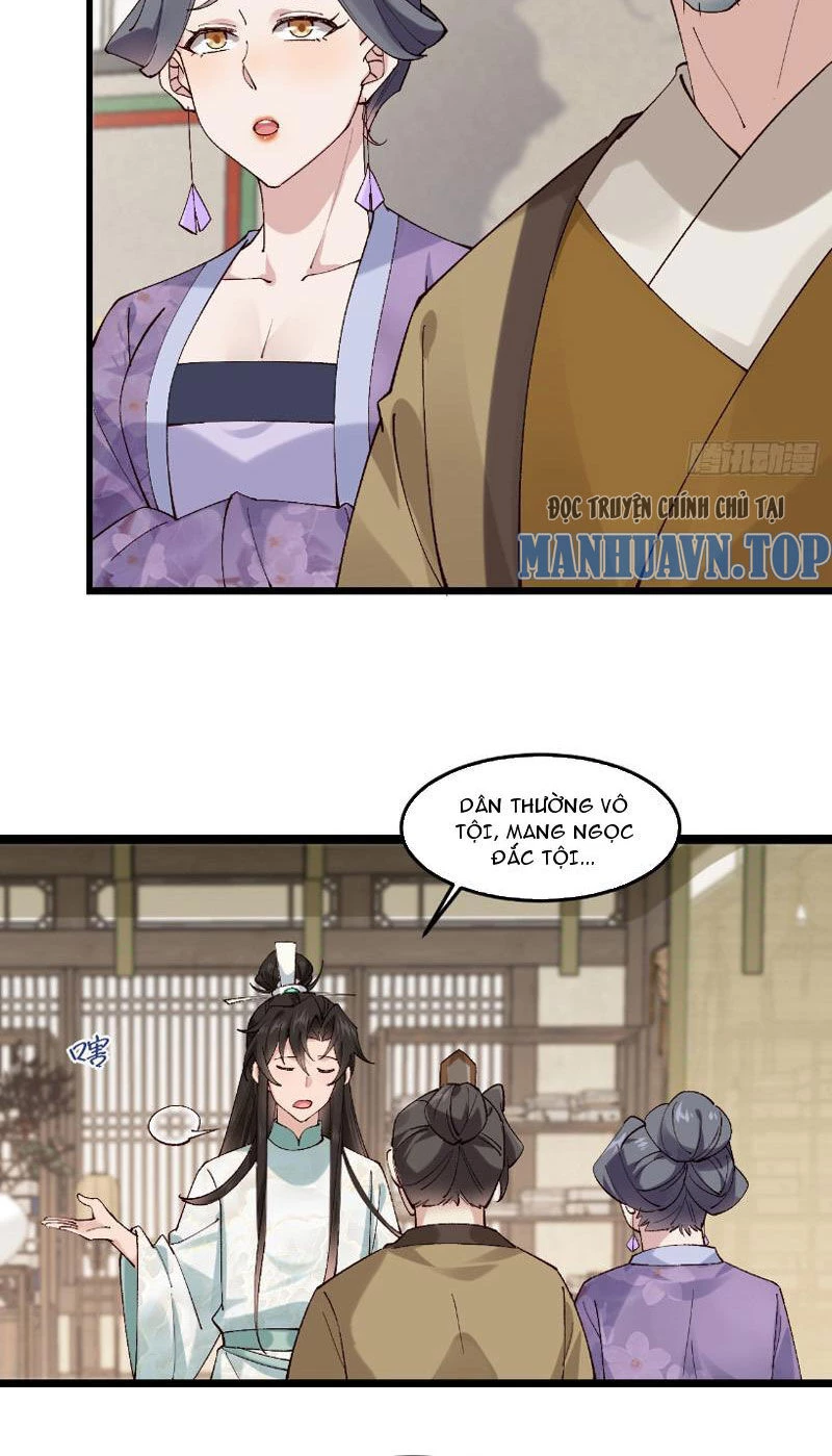 Công Tử Biệt Tú! Chapter 41 - Trang 4