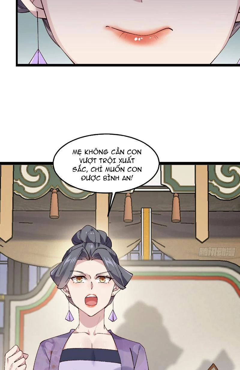 Công Tử Biệt Tú! Chapter 41 - Trang 4