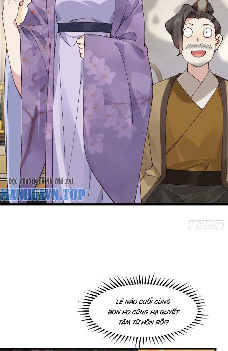 Công Tử Biệt Tú! Chapter 41 - Trang 4