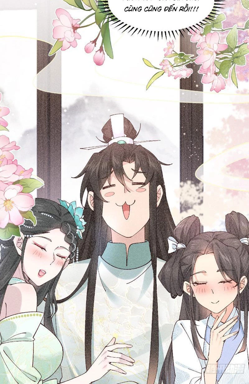 Công Tử Biệt Tú! Chapter 41 - Trang 4