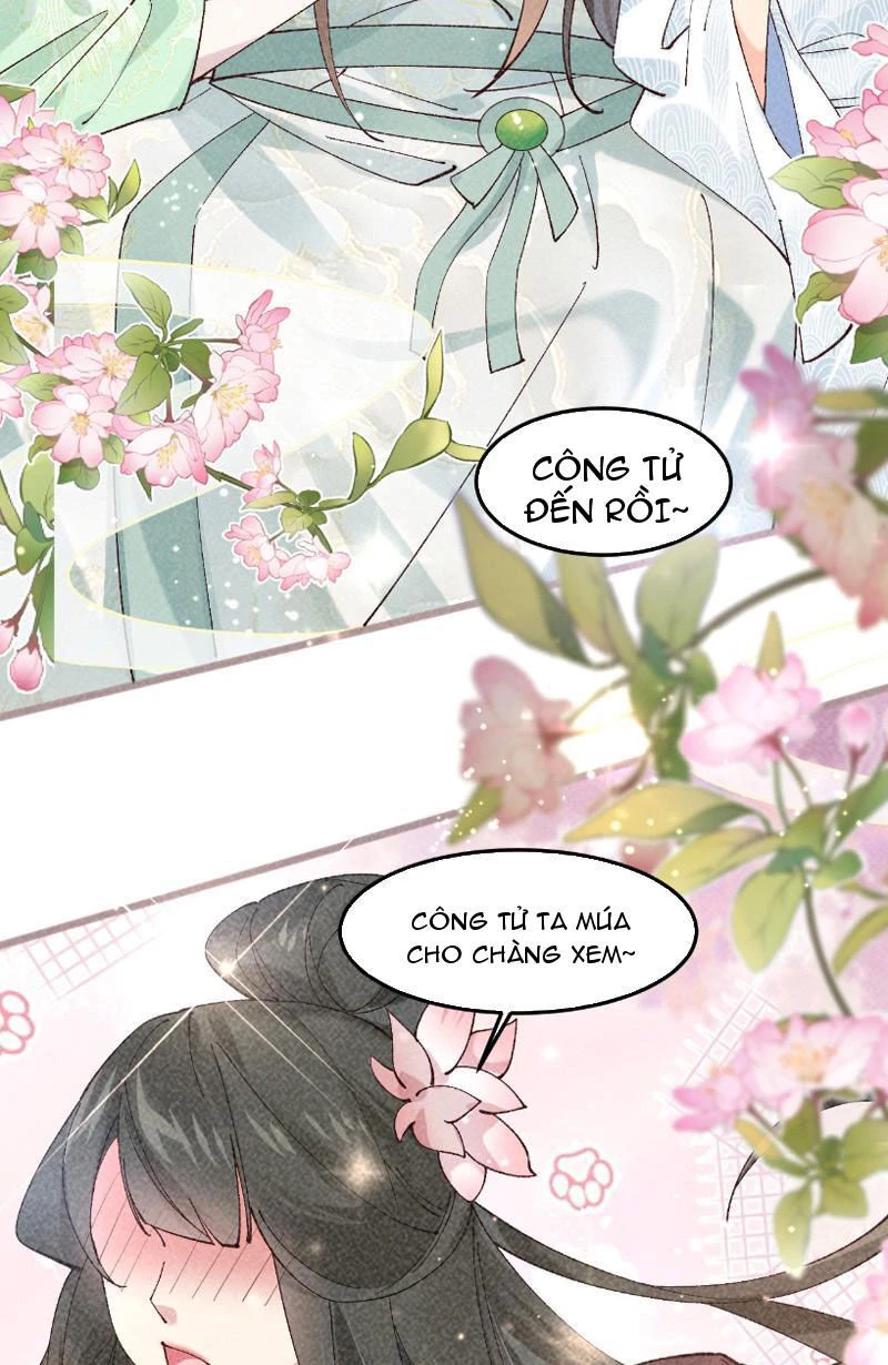 Công Tử Biệt Tú! Chapter 41 - Trang 4