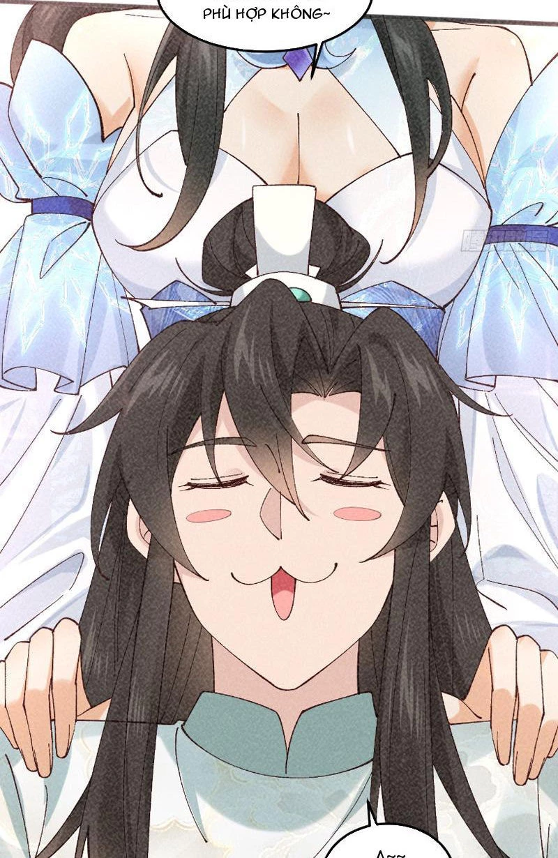 Công Tử Biệt Tú! Chapter 41 - Trang 4