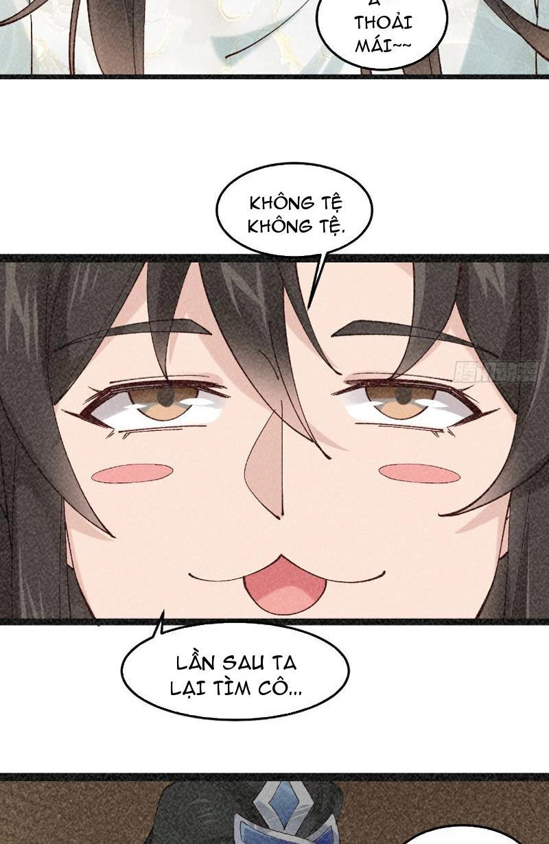 Công Tử Biệt Tú! Chapter 41 - Trang 4