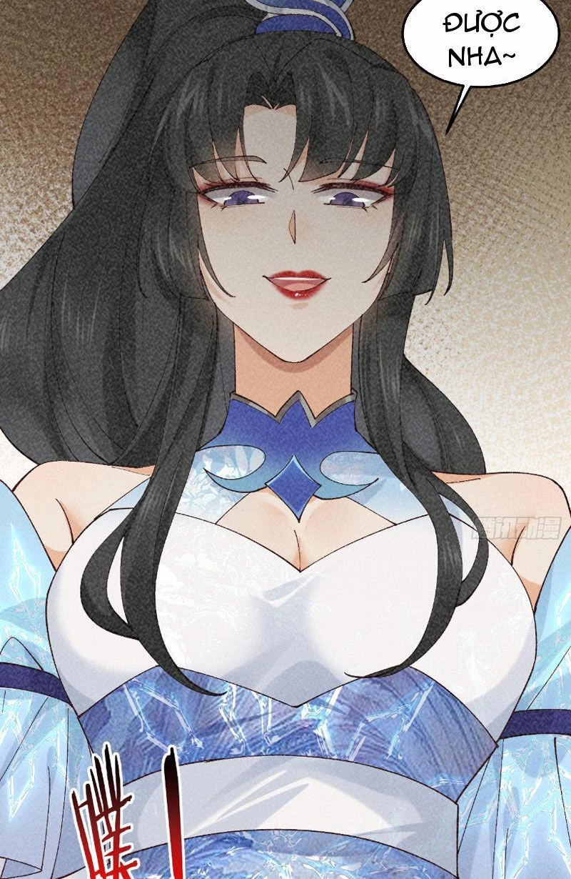 Công Tử Biệt Tú! Chapter 41 - Trang 4