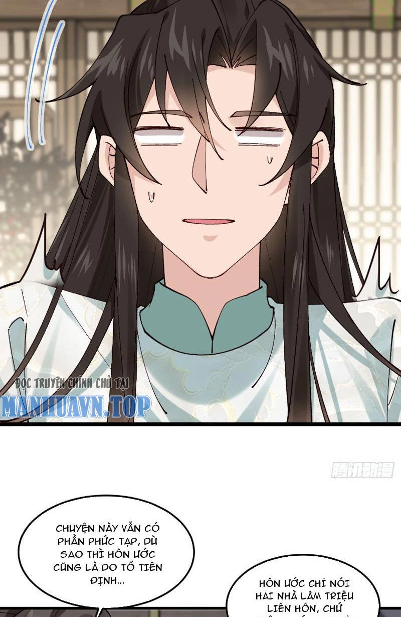 Công Tử Biệt Tú! Chapter 41 - Trang 4