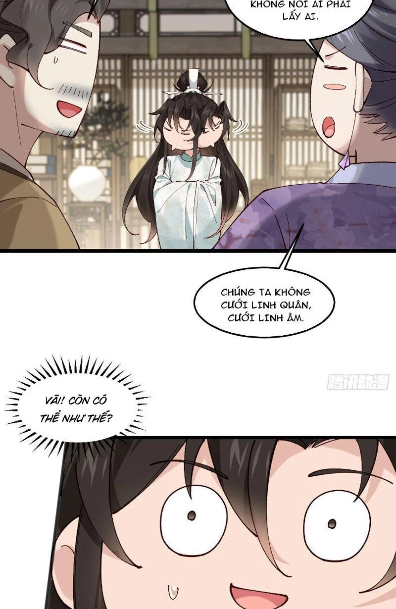 Công Tử Biệt Tú! Chapter 41 - Trang 4