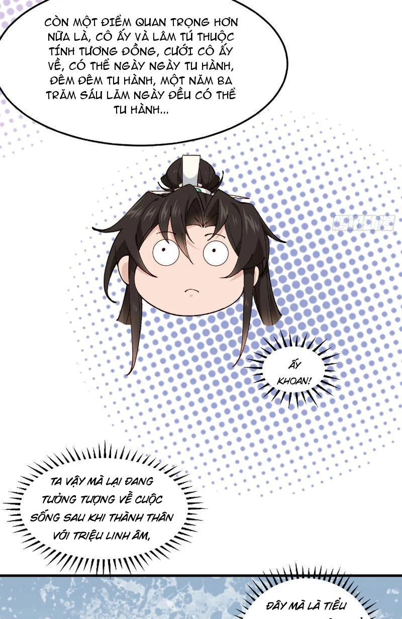 Công Tử Biệt Tú! Chapter 41 - Trang 4