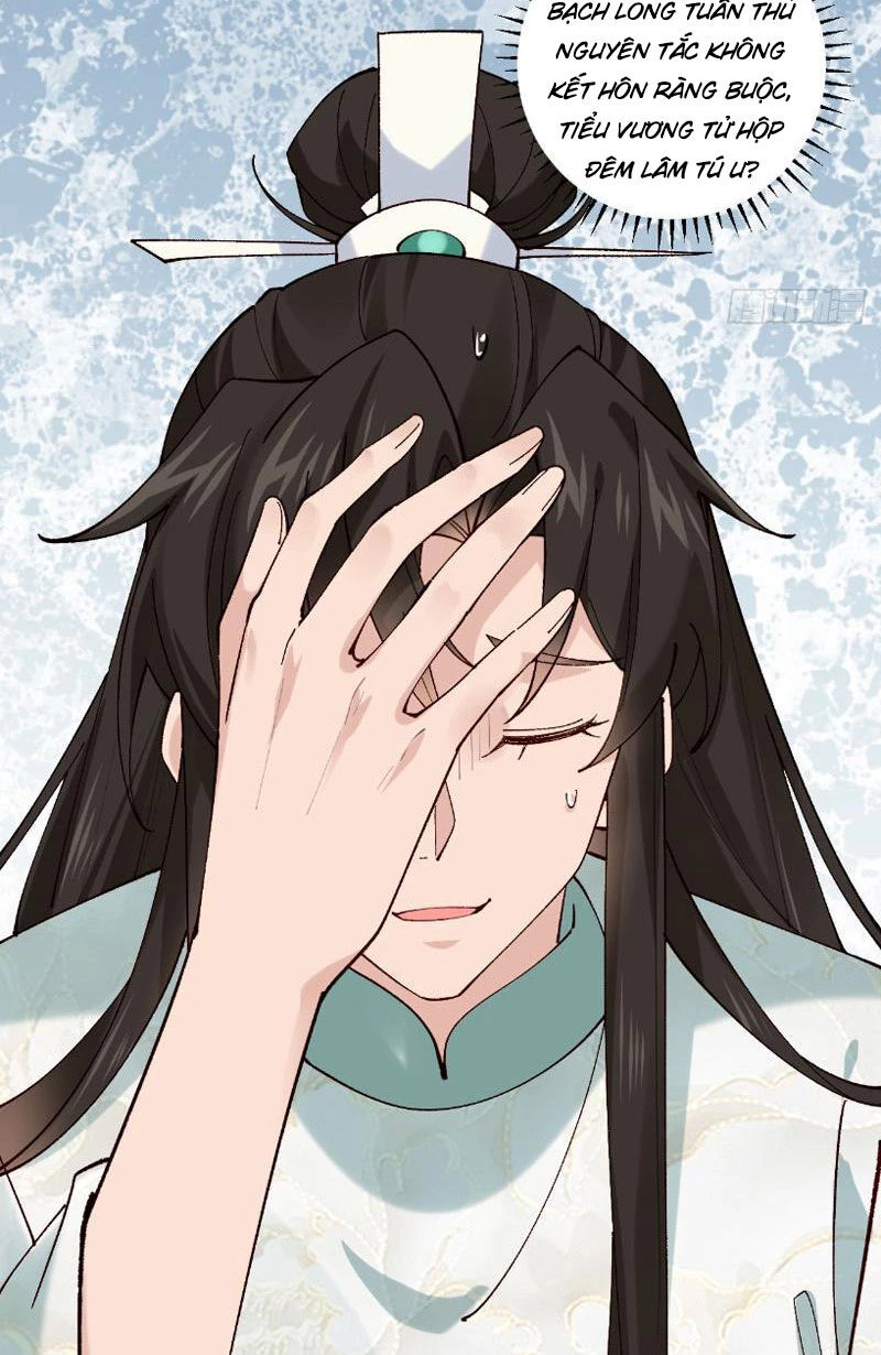 Công Tử Biệt Tú! Chapter 41 - Trang 4