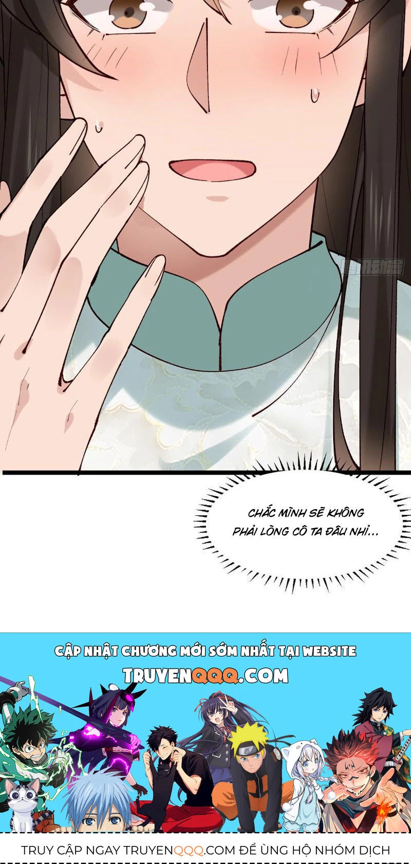 Công Tử Biệt Tú! Chapter 41 - Trang 4