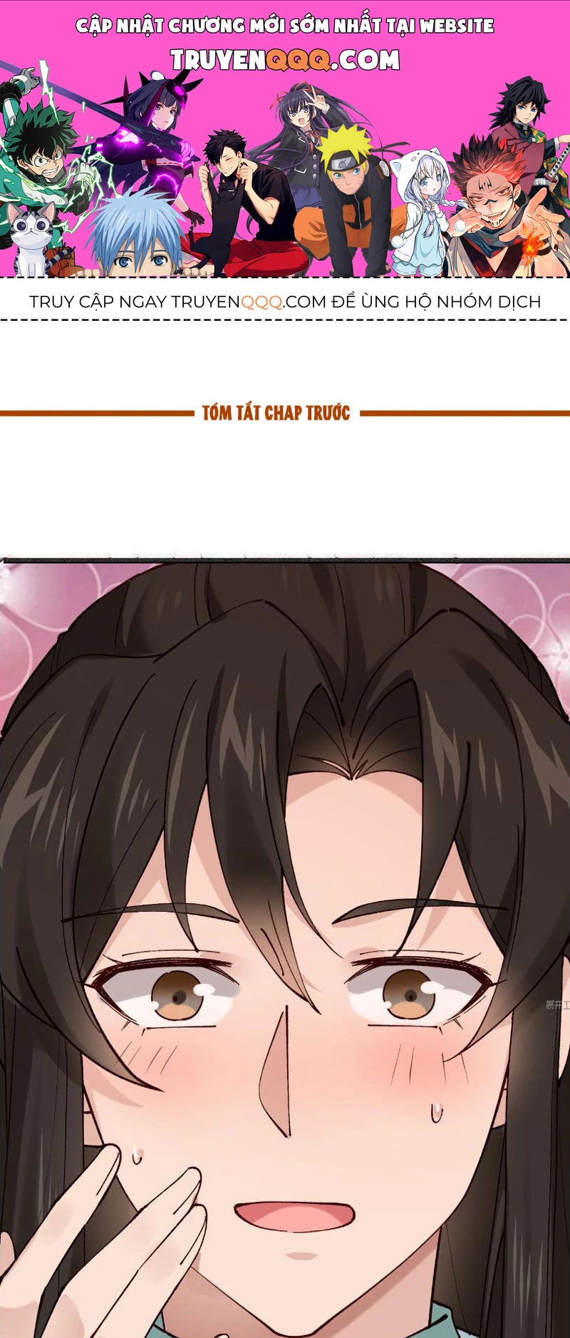 Công Tử Biệt Tú! Chapter 42 - Trang 4