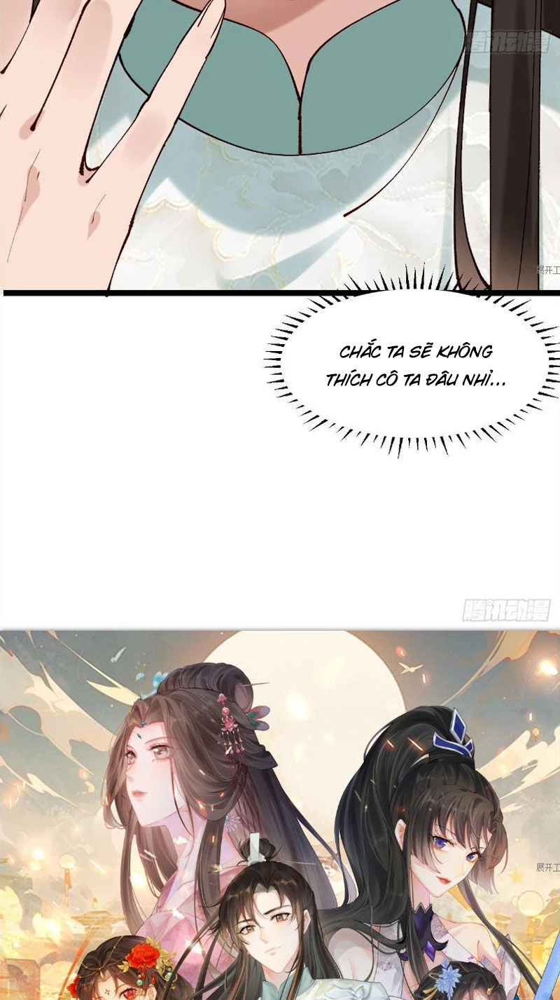 Công Tử Biệt Tú! Chapter 42 - Trang 4