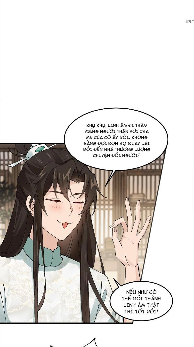 Công Tử Biệt Tú! Chapter 42 - Trang 4