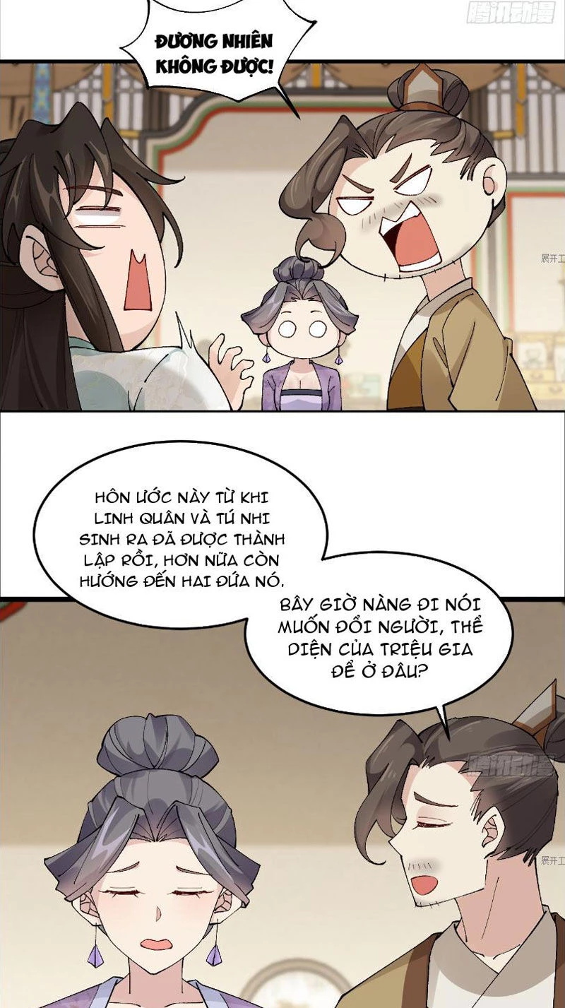Công Tử Biệt Tú! Chapter 42 - Trang 4