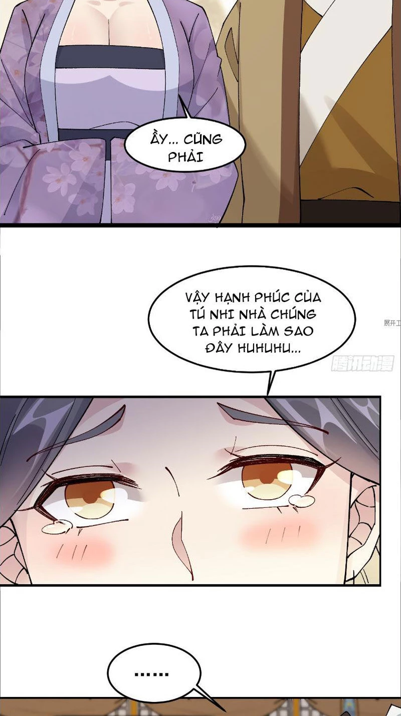 Công Tử Biệt Tú! Chapter 42 - Trang 4