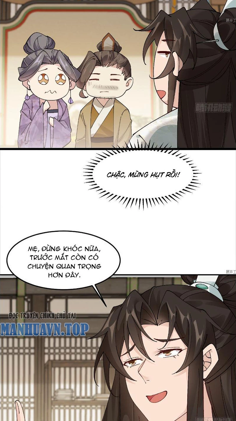 Công Tử Biệt Tú! Chapter 42 - Trang 4