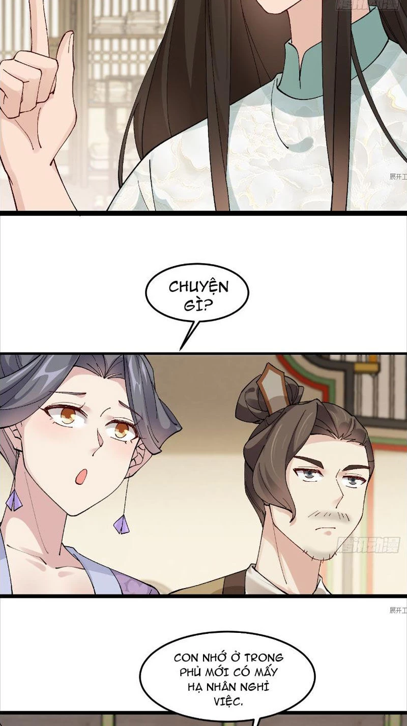 Công Tử Biệt Tú! Chapter 42 - Trang 4